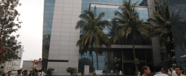 DSCE Bangalore Campus photo 6